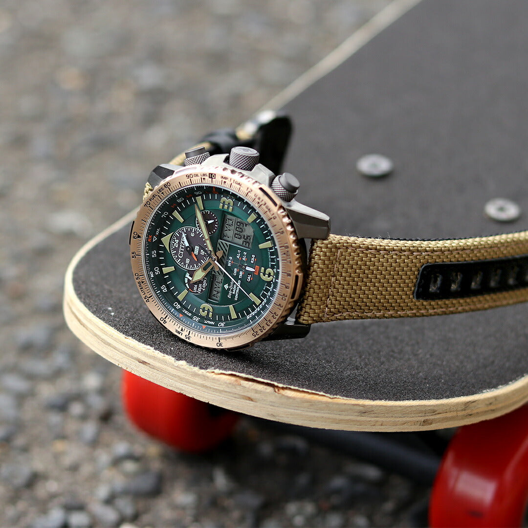 シチズン プロマスター ソーラー電波 エコドライブ ソーラー電波 メンズ 腕時計 ブランド JY8074-11X CITIZEN JY8074-11X