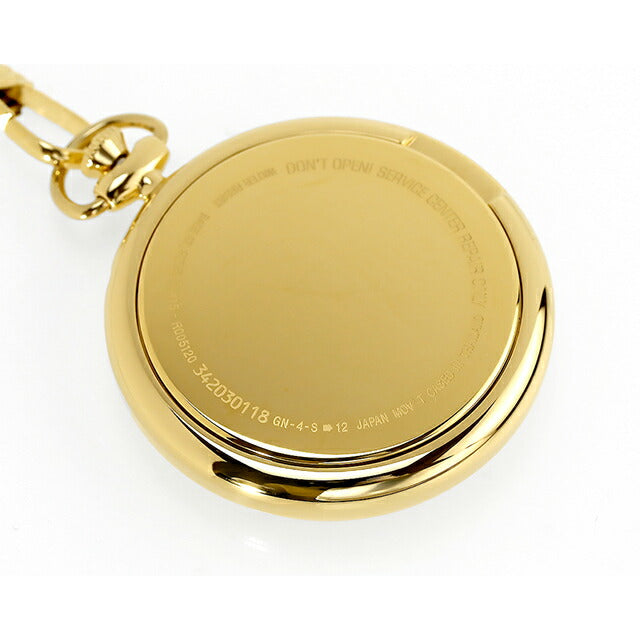 シチズン 懐中時計 レグノ ソーラー 電波 CITIZEN REGUNO KL7-922-31 記念品 プレゼント ギフト KL7-922-31