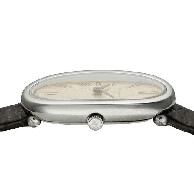 ロンジン サンフォネット クォーツ 電池式 腕時計 ブランド レディース LONGINES L2.305.4.71.0 アナログ シルバー ブラック 黒 スイス製 L2-305-4-71-0