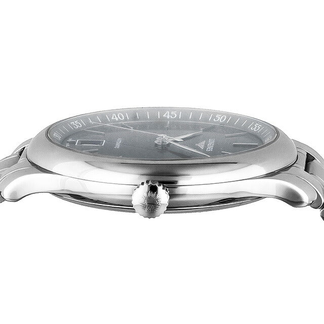 ロンジン マスターコレクション 自動巻き 腕時計 ブランド メンズ LONGINES L2.628.4.92.6 アナログ ブルー スイス製 L2-628-4-92-6