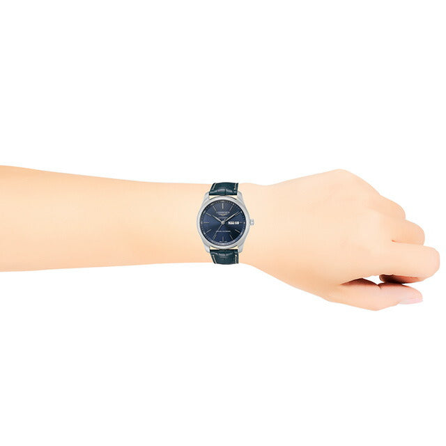 ロンジン マスターコレクション 自動巻き 腕時計 ブランド メンズ LONGINES L2.910.4.92.0 アナログ ブルー スイス製 L2-910-4-92-0