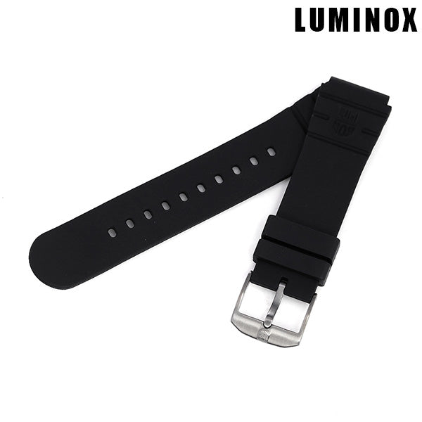 ルミノックス 時計ベルト 交換用 純正ベルト 22mm 3000 3100 3200 3400 3600 3900 対応 FP3000.21H.2 l3000-21H-2