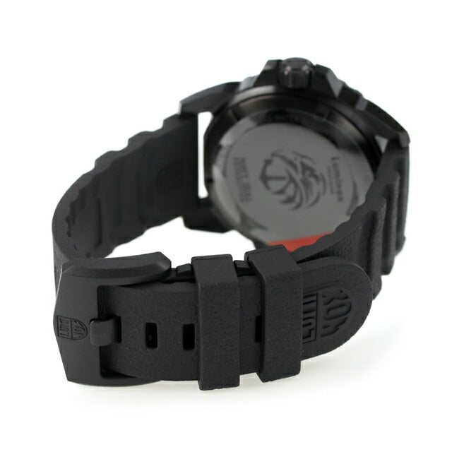 ルミノックス NAVY SEAL RSC 3250 腕時計 ブランド メンズ 替えベルト 3251.CBNSF.SET アナログ ベージュ ブラック 黒 スイス製 l3251-CBNSF-SET