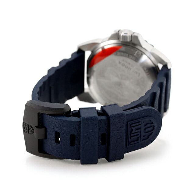 ルミノックス ネイビーシールズ RSC 3250シリーズ クォーツ 電池式 腕時計 ブランド メンズ LUMINOX 3253.CB アナログ ネイビー スイス製 l3253-CB