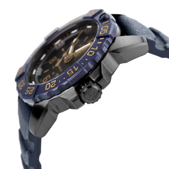 ルミノックス ネイビーシールズ ファンデーション 3250シリーズ 腕時計 ブランド メンズ LUMINOX XS.3255.CB.NSF l3255-CB-NSF