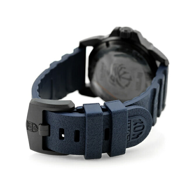 ルミノックス ネイビーシールズ ファンデーション 3250シリーズ 腕時計 ブランド メンズ LUMINOX XS.3255.CB.NSF l3255-CB-NSF
