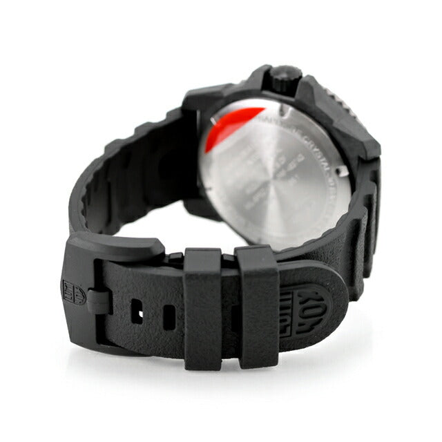 ルミノックス ミルスペックシリーズ 腕時計 ブランド メンズ 替えベルト LUMINOX XL.3351.1.SET アナログ l3351-SET