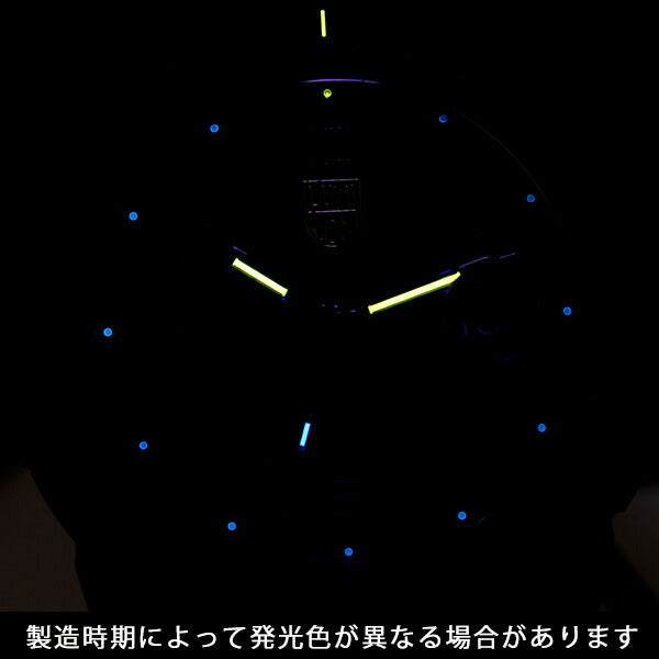 ルミノックス ネイビーシールズ 3600シリーズ クォーツ 電池式 腕時計 ブランド メンズ LUMINOX XS.3601.BO.NSF アナログ オールブラック l3601-BO-NSF