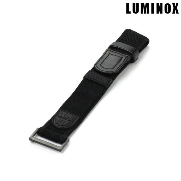ルミノックス 交換用ベルト 22mm 3900対応 腕時計 ブランド 純正ベルト ナイロン l3900-29bo l3900-29bo