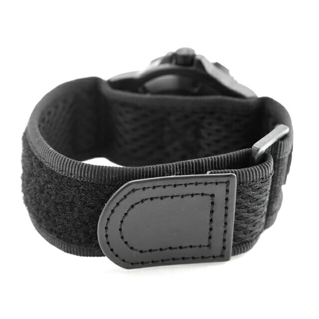 ルミノックス ネイビーシールズ 4230シリーズ クォーツ 電池式 腕時計 ブランド メンズ 替えベルト LUMINOX XS.4231.SET アナログ ブラック l4231-SET