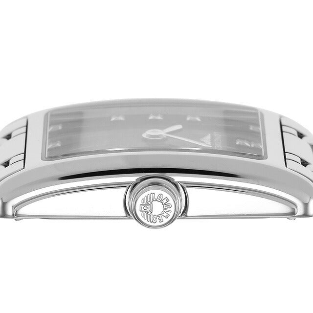 ロンジン ドルチェビータ クォーツ 電池式 腕時計 ブランド レディース LONGINES L5.258.4.57.6 アナログ ブラック 黒 スイス製 L5-258-4-57-6