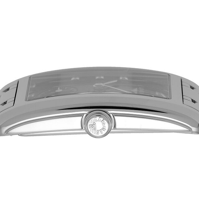 ロンジン ドルチェビータ クォーツ 電池式 腕時計 ブランド レディース LONGINES L5.512.4.57.6 アナログ ブラック 黒 スイス製 L5-512-4-57-6