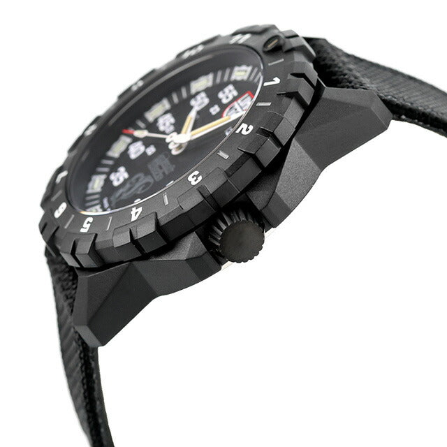ルミノックス F117 ナイトホーク×スカンクワークス 腕時計 ブランド メンズ LUMINOX XA.6442.H.SET アナログ l6442-H-SET