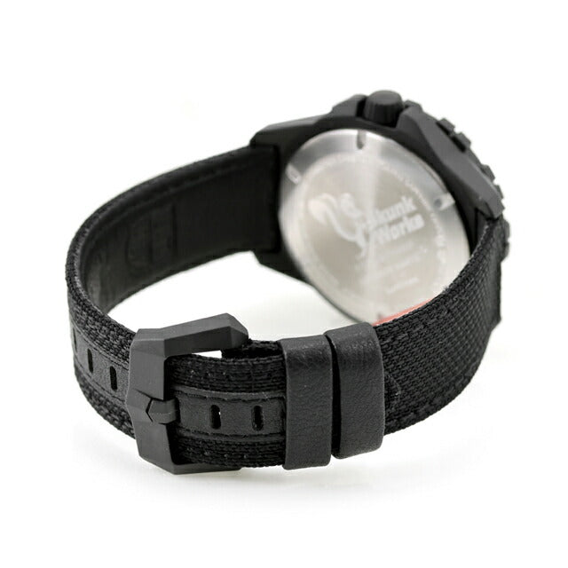 ルミノックス F117 ナイトホーク×スカンクワークス 腕時計 ブランド メンズ LUMINOX XA.6442.H.SET アナログ l6442-H-SET