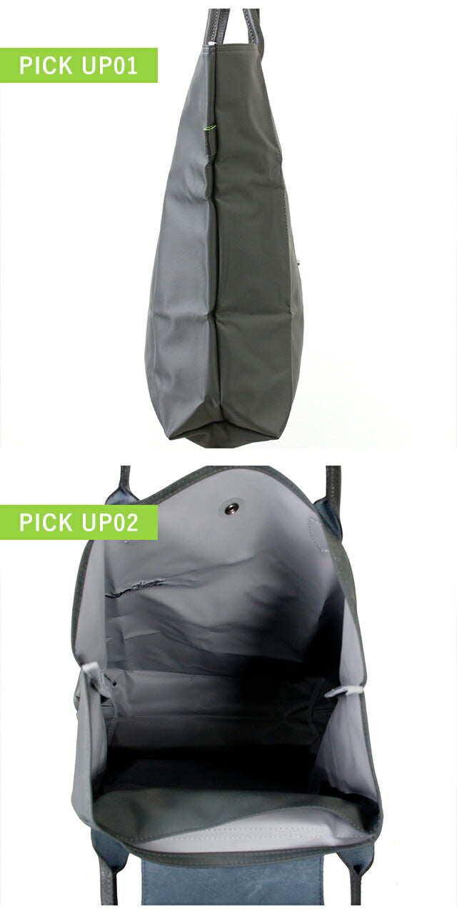 ロンシャン トートバッグ レディース ブランド LONGCHAMP プリアージュ M ショッピングバッグ 【ORIGINAL/089】 折り畳み 軽量 バッグ 選べるモデル LC-10168
