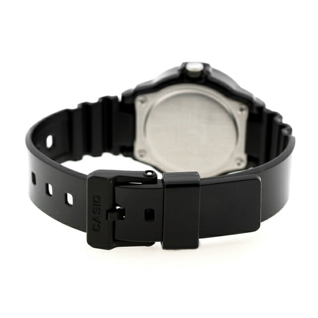 カシオ CASIO LRW-200H-9E2V チプカシ 海外モデル メンズ レディース 腕時計 ブランド カシオ casio ローズゴールド ブラック 黒 LRW-200H-9E2VDF