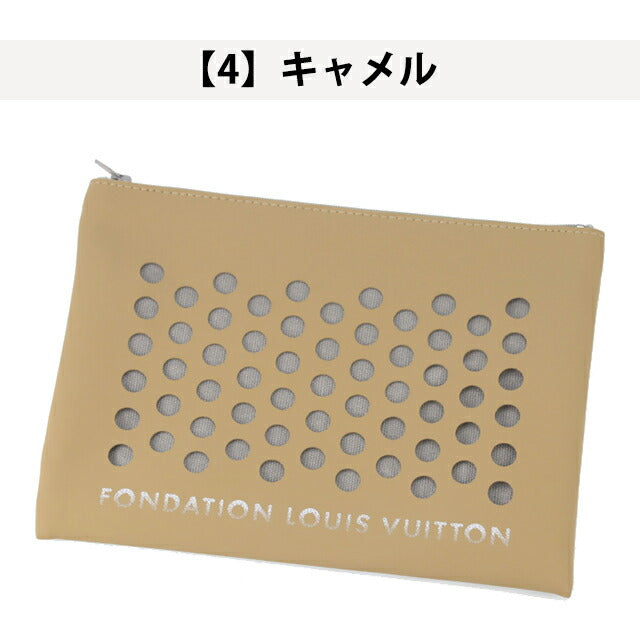 ルイ・ヴィトン クラッチバッグ メンズ レディース ブランド ルイヴィトン美術館 バッグ 選べるモデル LV-CLUTCH1
