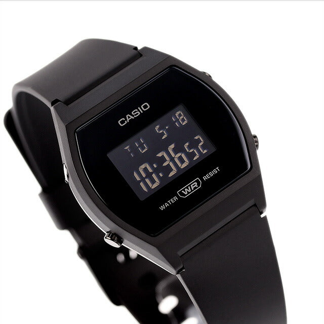 CASIO カシオ クオーツ LW-204 チプカシ ユニセックス 腕時計 カシオ casio デジタル ピンクゴールド ブラック ライトピンクベージュ 黒 選べるモデル 成人祝い プレゼント ギフト LW-204