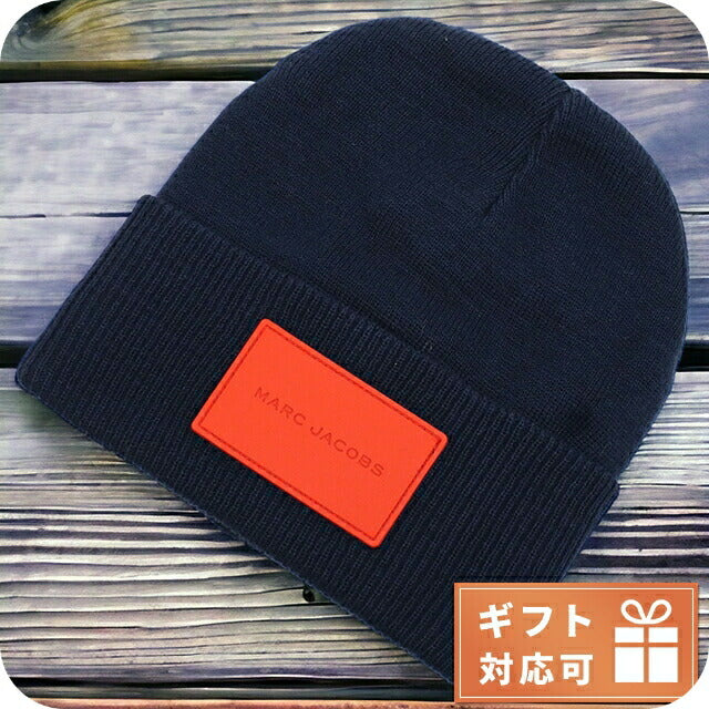 マークジェイコブス ニットキャップ ベビー ブランド MARC JACOBS W11059 NAVY ネイビー系 帽子 選べるモデル MAJW11059B