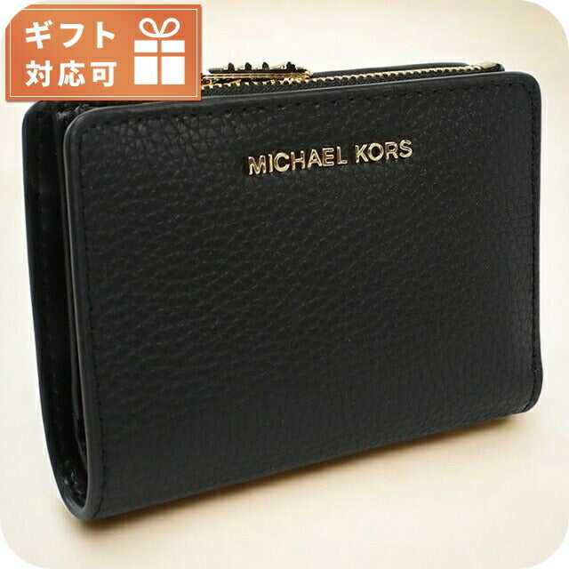 休日限定 マイケル・コース ブランド レディース 二折財布小銭入付き 小物