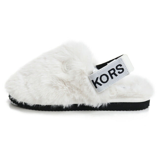マイケル・コース サンダル レディース ブランド MICHAEL KORS ポリエステル100% 40R2ELFP1D OPTIC WHITE ホワイト系 小物 選べるモデル MIK40R2ELFP1DB