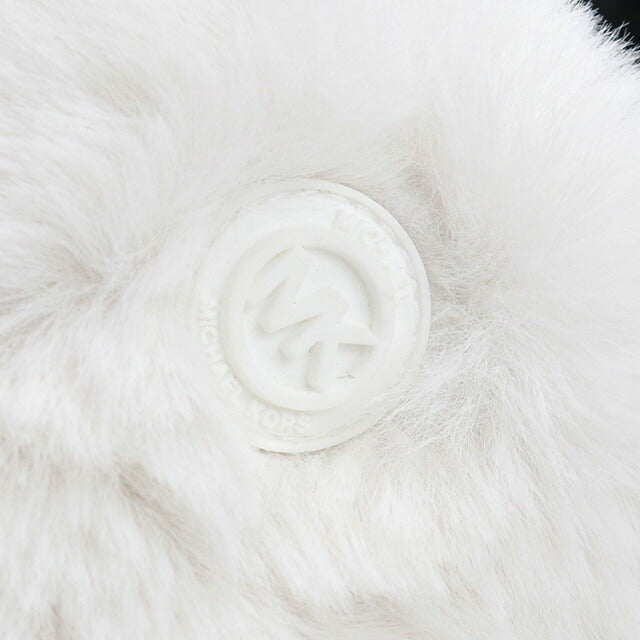 マイケル・コース サンダル レディース ブランド MICHAEL KORS ポリエステル100% 40R2ELFP1D OPTIC WHITE ホワイト系 小物 選べるモデル MIK40R2ELFP1DB