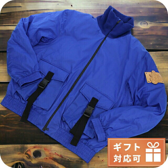 モンクレール コート ジャケット メンズ ブランド MONCLER イタリア 1A00004 ブルー系 ウェア 選べるモデル MON1A00004A