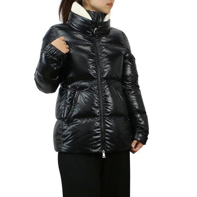 モンクレール その他ジャケット レディース ブランド MONCLER モルドバ 1A00123 ブラック ウェア 選べるモデル MON1A00123A