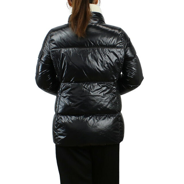 モンクレール その他ジャケット レディース ブランド MONCLER モルドバ 1A00123 ブラック ウェア 選べるモデル MON1A00123A