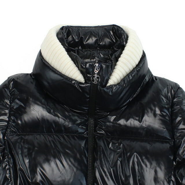 モンクレール その他ジャケット レディース ブランド MONCLER モルドバ 1A00123 ブラック ウェア 選べるモデル MON1A00123A