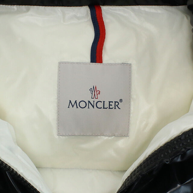 モンクレール その他ジャケット レディース ブランド MONCLER モルドバ 1A00123 ブラック ウェア 選べるモデル MON1A00123A