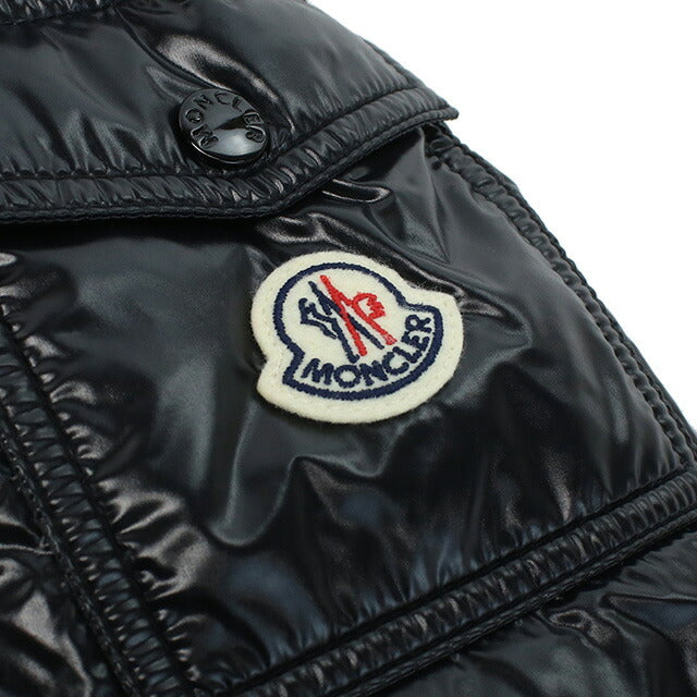 モンクレール その他ジャケット レディース ブランド MONCLER モルドバ 1A00123 ブラック ウェア 選べるモデル MON1A00123A
