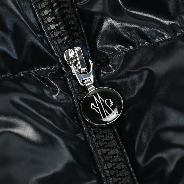 モンクレール その他ジャケット レディース ブランド MONCLER モルドバ 1A00123 ブラック ウェア 選べるモデル MON1A00123A
