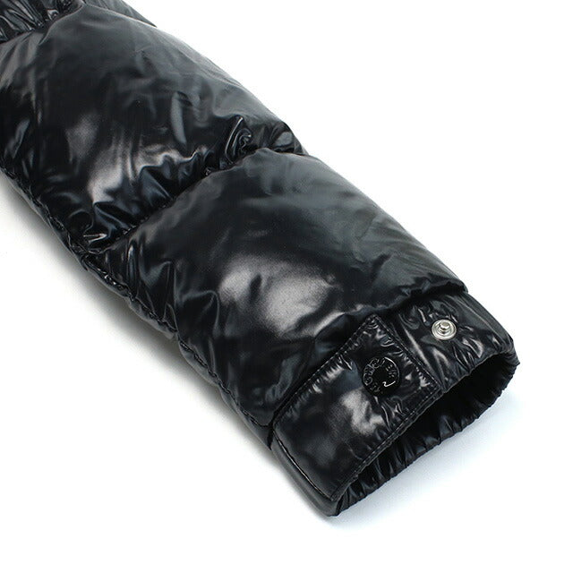モンクレール その他ジャケット レディース ブランド MONCLER モルドバ 1A00123 ブラック ウェア 選べるモデル MON1A00123A