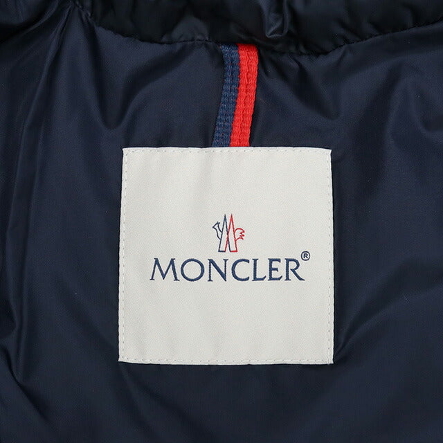 モンクレール ダウンジャケット ベビー ブランド MONCLER アルメニア 1C50510 ネイビー系 ウェア 選べるモデル MON1C50510B
