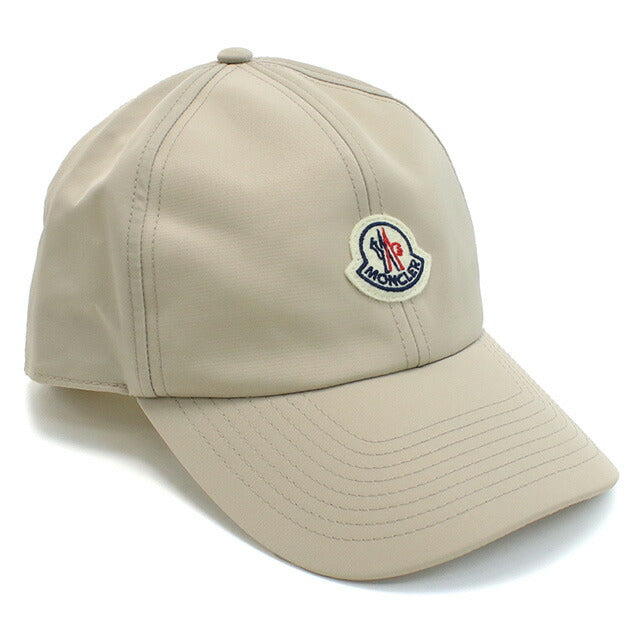 モンクレール キャップ レディース ブランド MONCLER 3B00001 ベージュ系 帽子 選べるモデル MON3B00001A