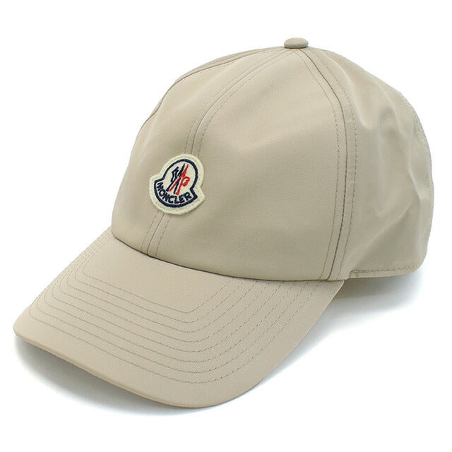 モンクレール キャップ レディース ブランド MONCLER 3B00001 ベージュ系 帽子 選べるモデル MON3B00001A