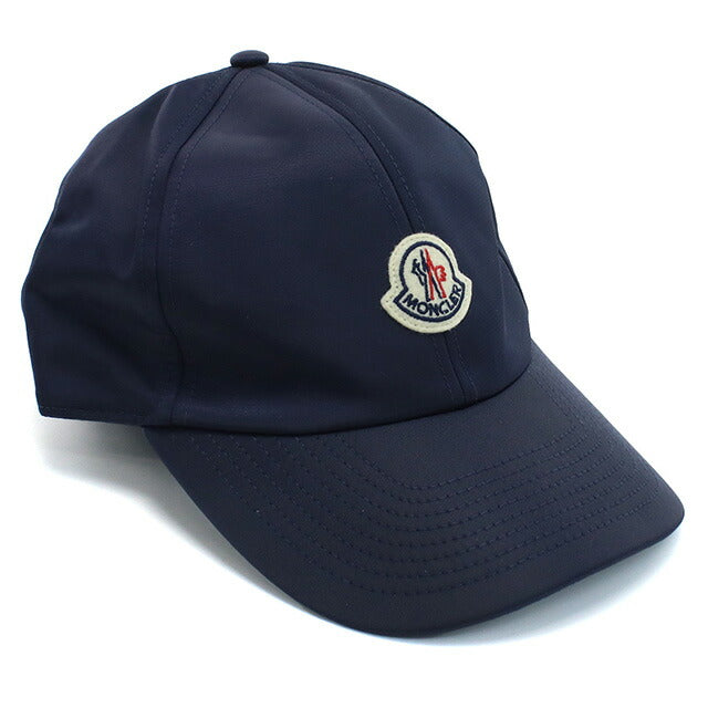 モンクレール キャップ レディース ブランド MONCLER 3B00001 ネイビー系 帽子 選べるモデル MON3B00001B