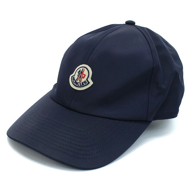 モンクレール キャップ レディース ブランド MONCLER 3B00001 ネイビー系 帽子 選べるモデル MON3B00001B