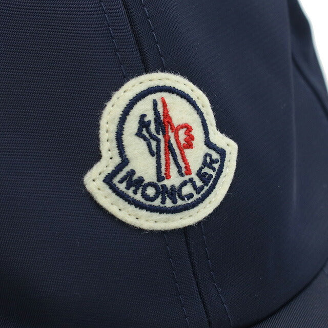 モンクレール キャップ レディース ブランド MONCLER 3B00001 ネイビー系 帽子 選べるモデル MON3B00001B