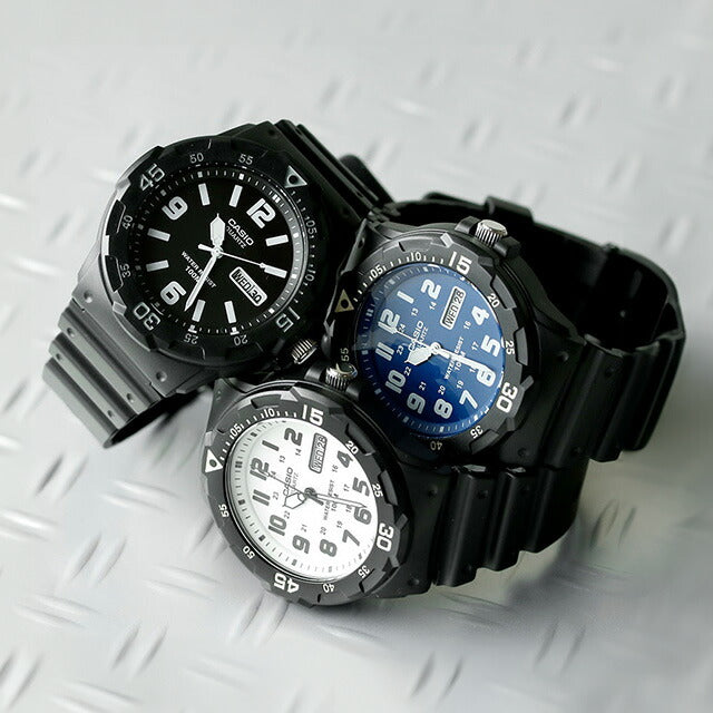 チープカシオ 海外モデル メンズ レディース 腕時計 ブランド MRW-200 カシオ チプカシ 成人祝い プレゼント ギフト MRW-200