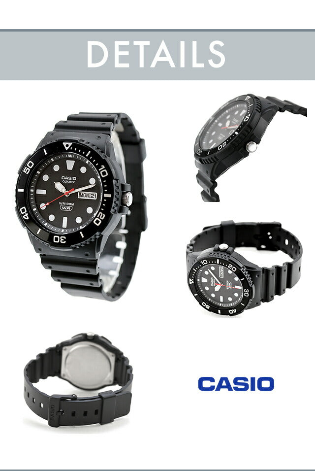 カシオ チープカシオ CASIO クォーツ 電池式 MRW-230H スタンダード 海外モデル メンズ チプカシ 腕時計 ブランド カシオ casio アナログ 選べるモデル MRW-230H