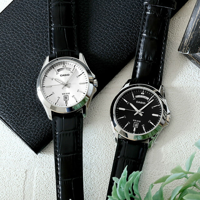 カシオ チープカシオ CASIO クォーツ 電池式 MTP-1370L スタンダード 海外モデル メンズ チプカシ 腕時計 ブランド カシオ casio アナログ 選べるモデル MTP-1370L