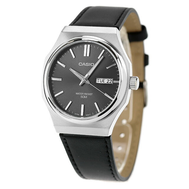 カシオ チープカシオ CASIO クォーツ 電池式 MTP-E735L-8AV スタンダード 海外モデル ユニセックス チプカシ メンズ レディース 腕時計 ブランド カシオ casio MTP-E735L-8AVDF