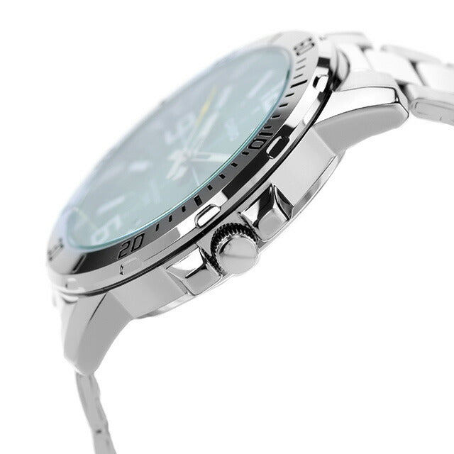 カシオ チープカシオ CASIO クォーツ 電池式 MTP-VD01D-3BV スタンダード 海外モデル メンズ チプカシ 腕時計 ブランド カシオ casio MTP-VD01D-3BVDF