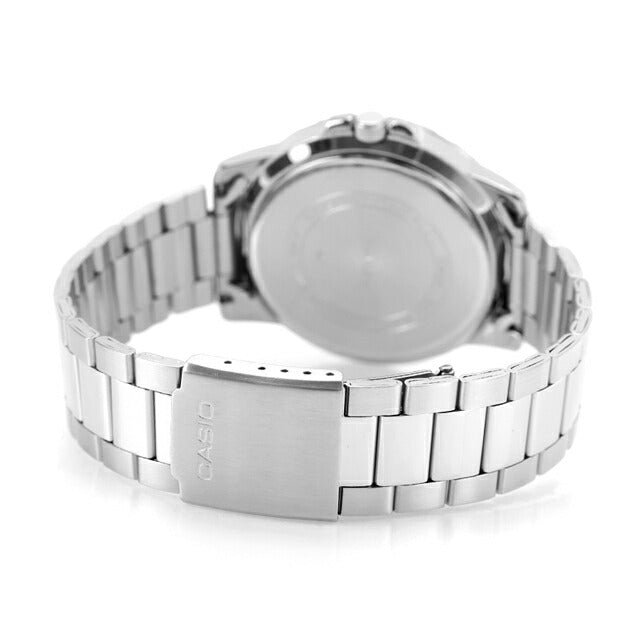 カシオ チープカシオ CASIO クォーツ 電池式 MTP-VD01D-3BV スタンダード 海外モデル メンズ チプカシ 腕時計 ブランド カシオ casio MTP-VD01D-3BVDF