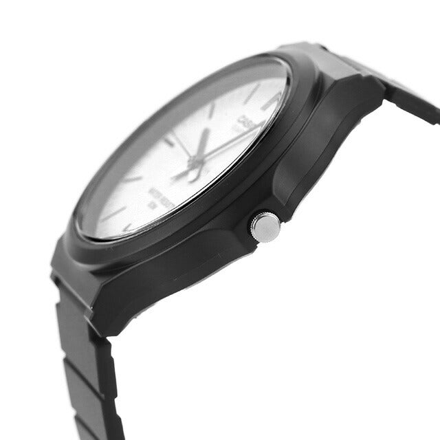 カシオ CASIO MW-240-7EV スタンダード 海外モデル メンズ 腕時計 ブランド カシオ casio アナログ ホワイト ブラック 黒 MW-240-7EVDF