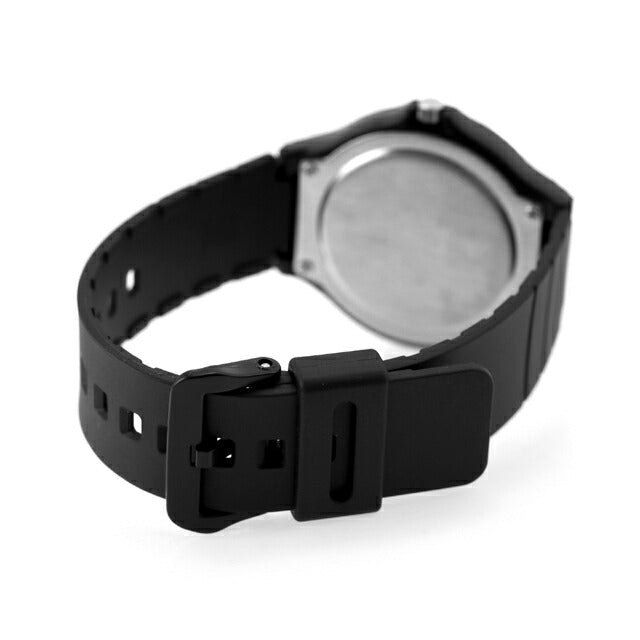 カシオ CASIO MW-240-7EV スタンダード 海外モデル メンズ 腕時計 ブランド カシオ casio アナログ ホワイト ブラック 黒 MW-240-7EVDF