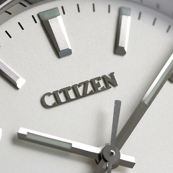 シチズン メカニカル クラシカルライン 日本製 自動巻き 機械式 メンズ 腕時計 ブランド NB1050-59A CITIZEN シルバー NB1050-59A