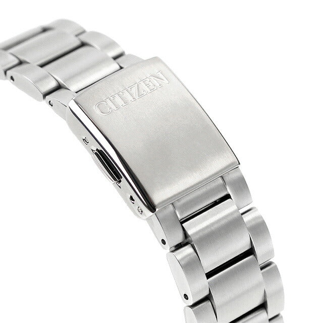 シチズン コレクション 自動巻き 機械式 腕時計 ブランド メンズ CITIZEN NB1050-59H グレー 日本製 NB1050-59H